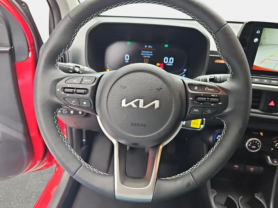 Kia Picanto - Thumbnail 13