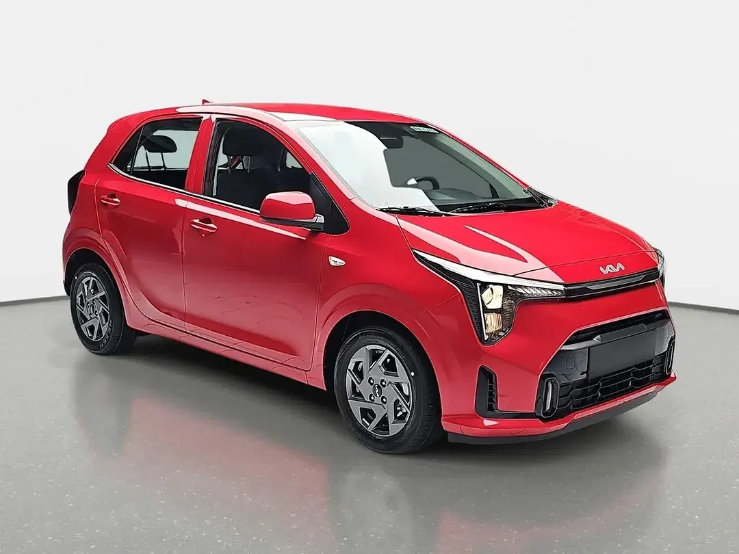 Kia Picanto - Thumbnail 2