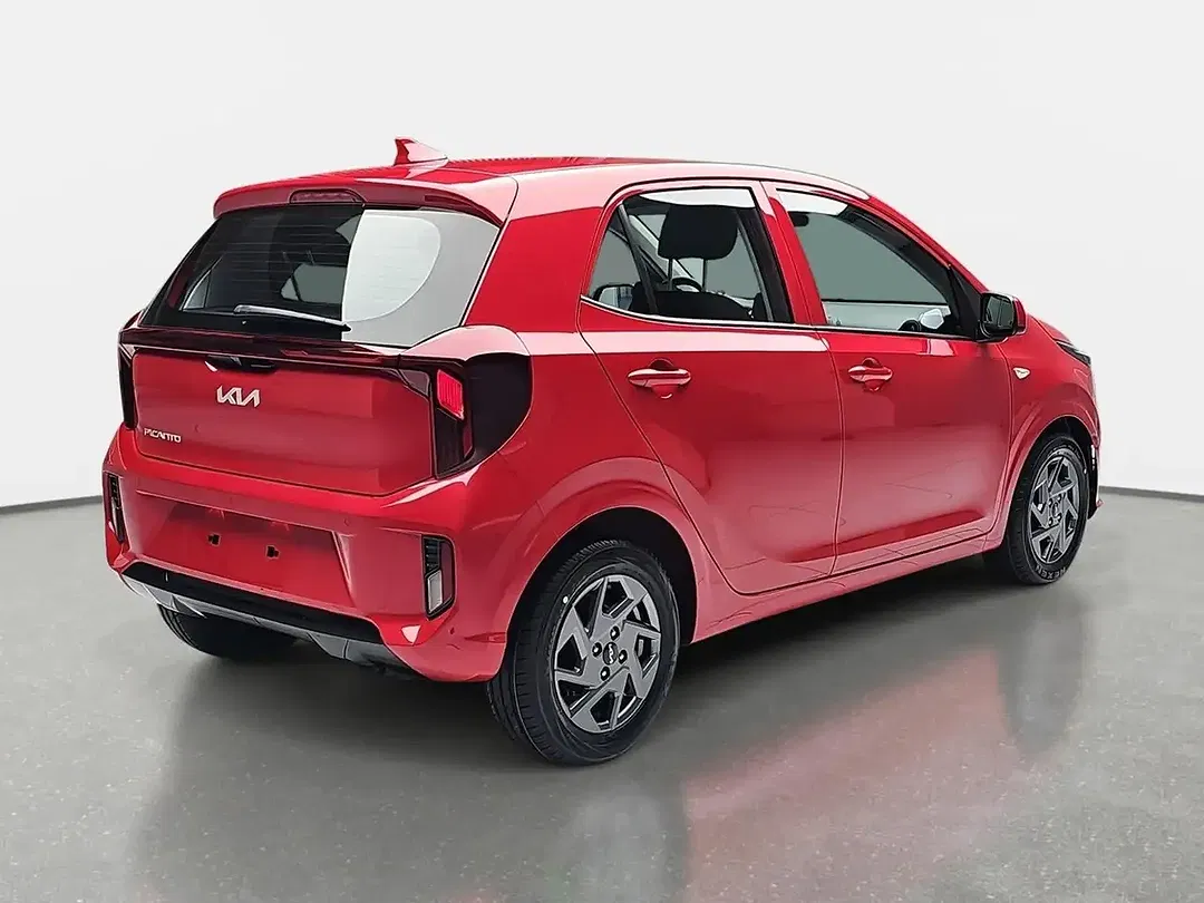 Kia Picanto - Thumbnail 3