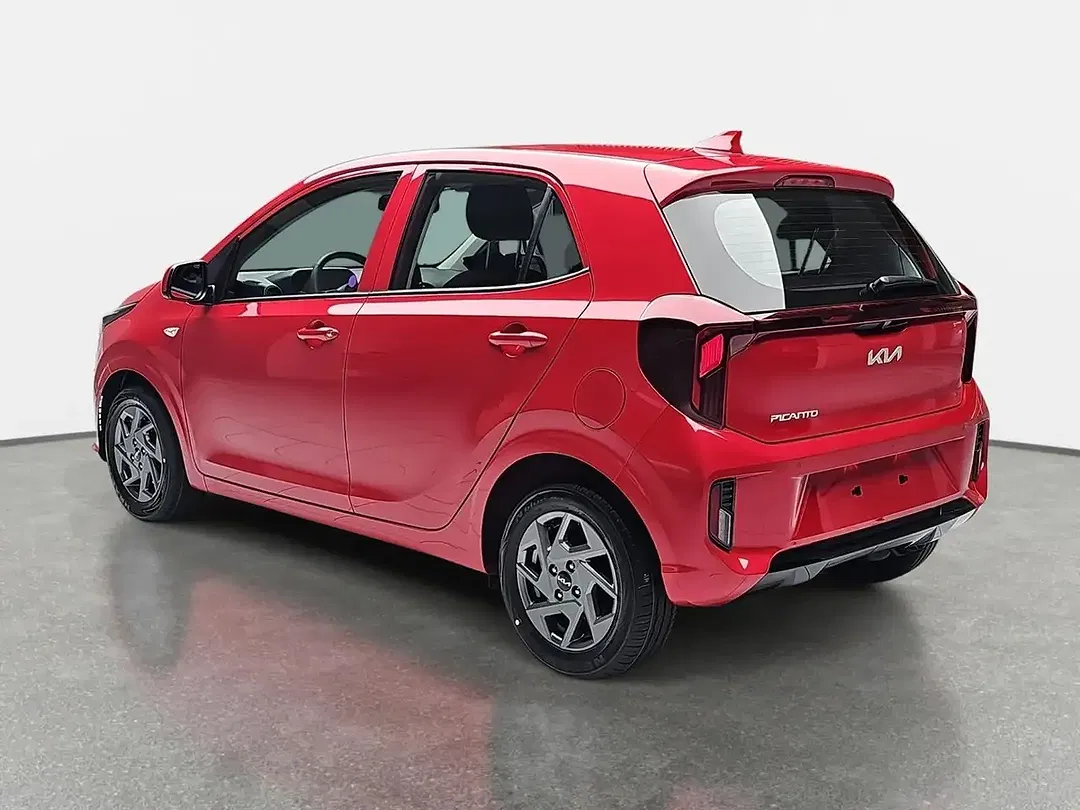 Kia Picanto - Thumbnail 4