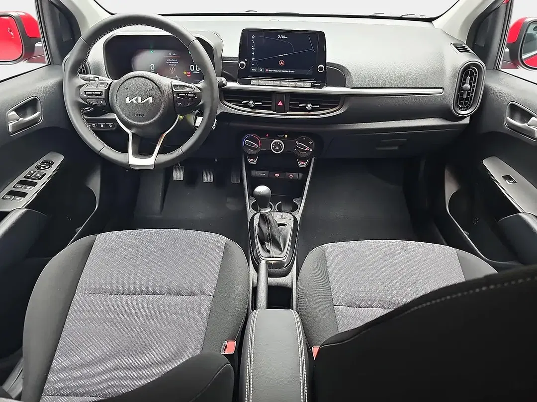 Kia Picanto - Thumbnail 7