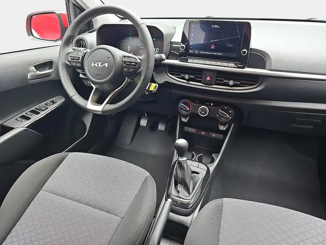 Kia Picanto - Thumbnail 8