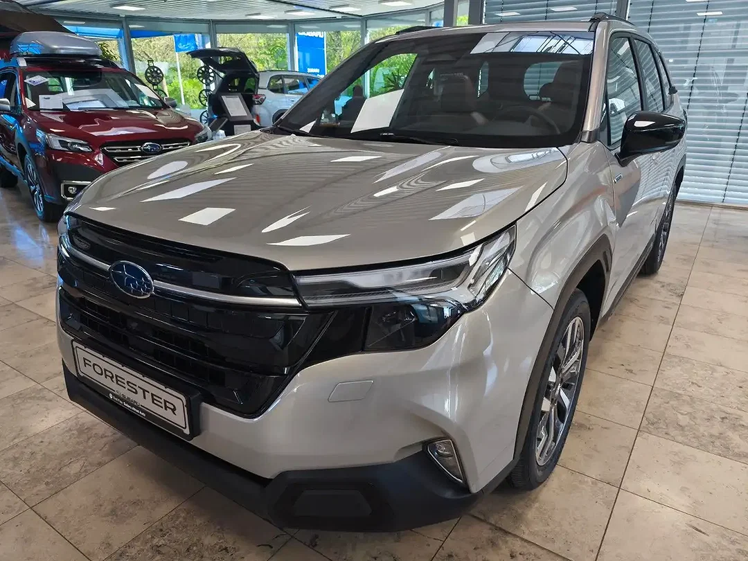 Subaru Forester - Afbeelding 1