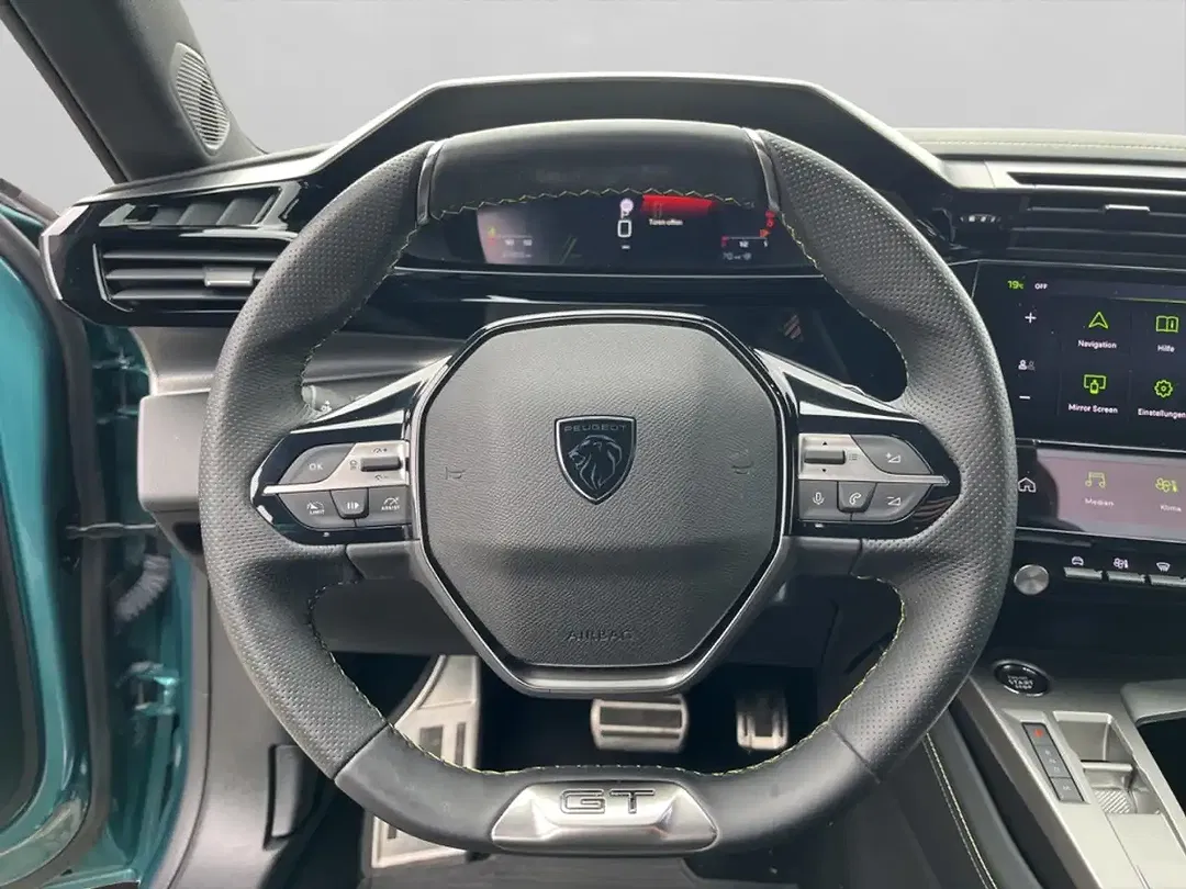 Peugeot 308 - Thumbnail 12