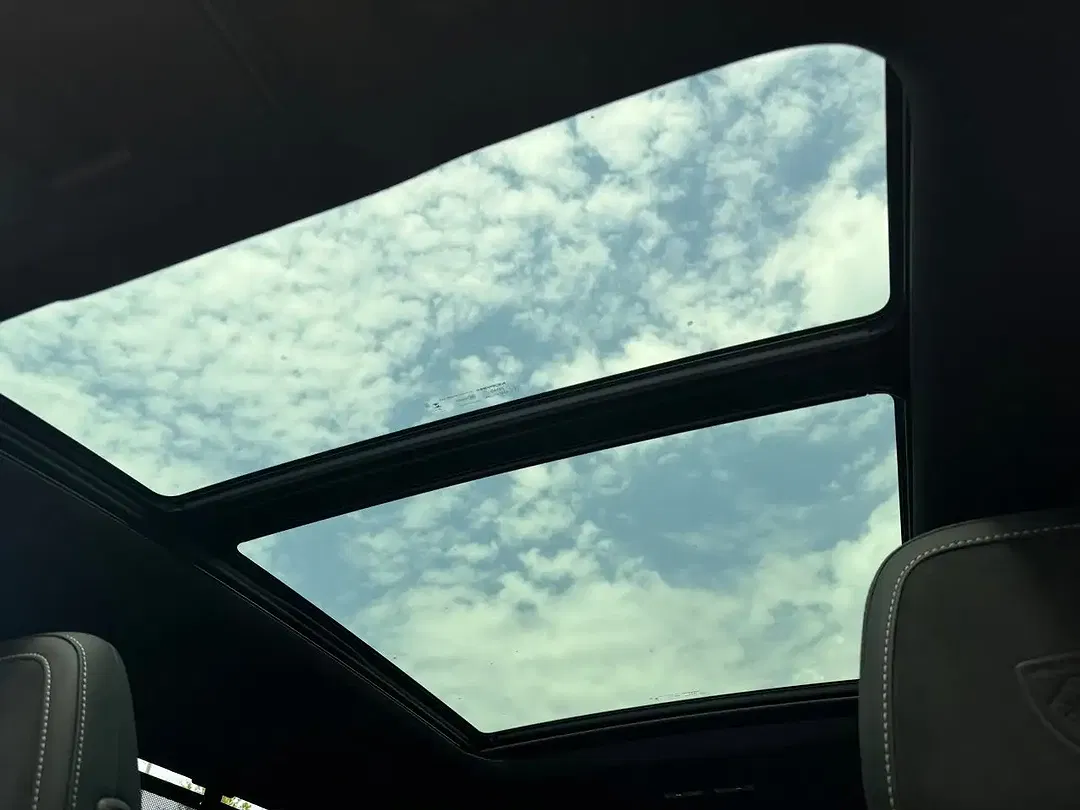 Peugeot 5008 - Thumbnail 8