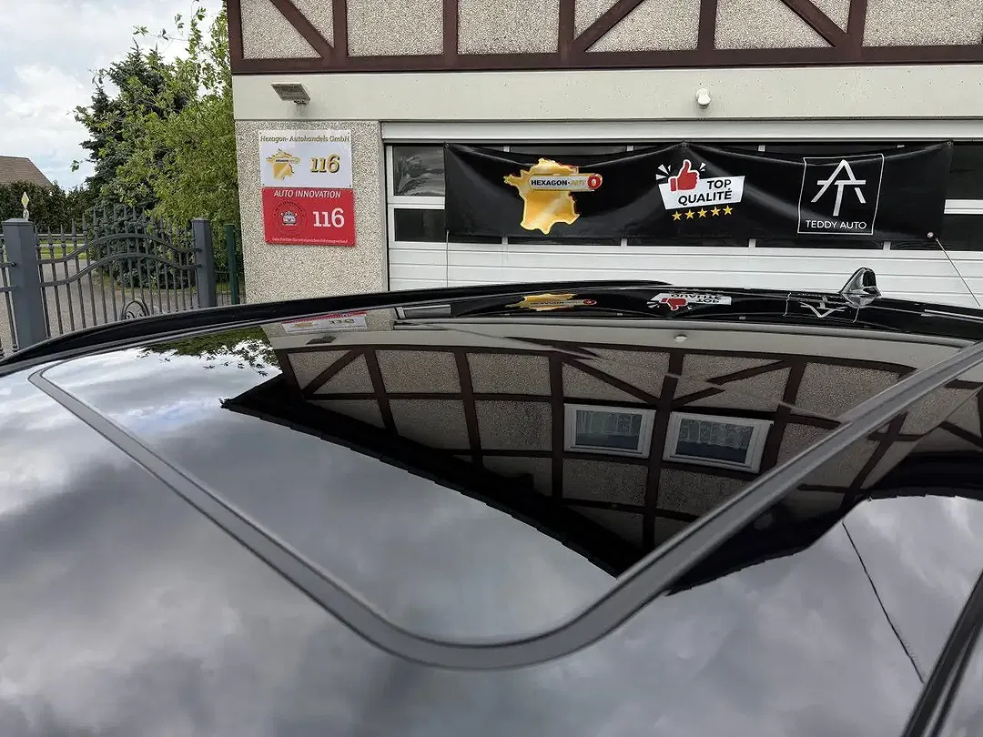 Peugeot 5008 - Thumbnail 9