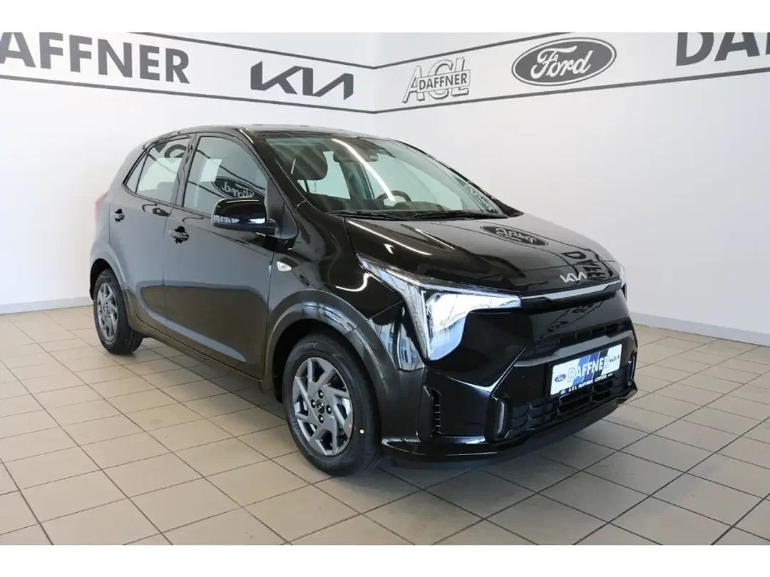 Kia Picanto - Afbeelding 1