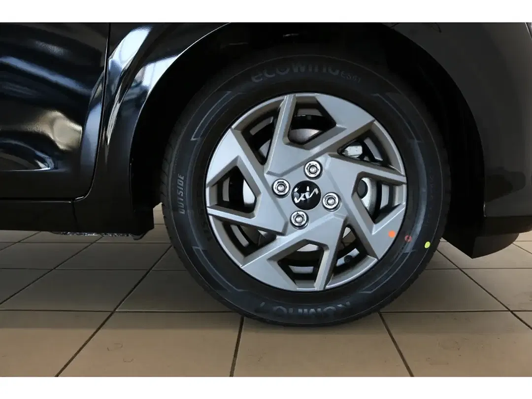 Kia Picanto - Thumbnail 11