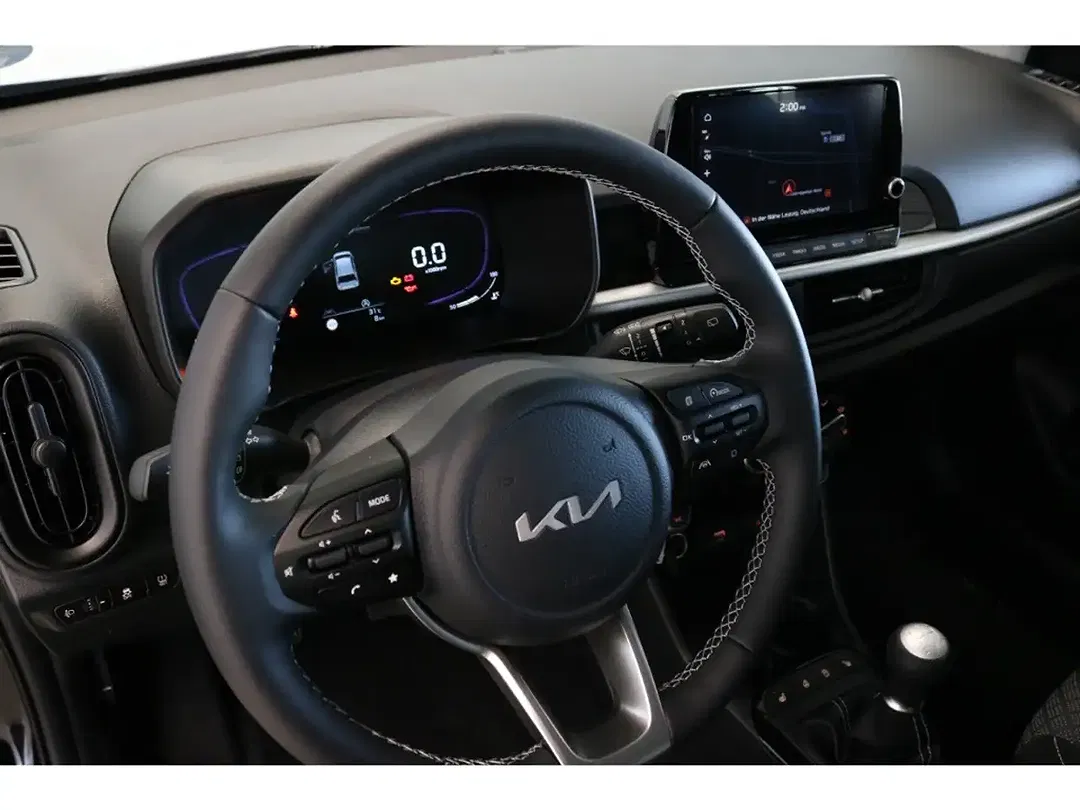 Kia Picanto - Thumbnail 14
