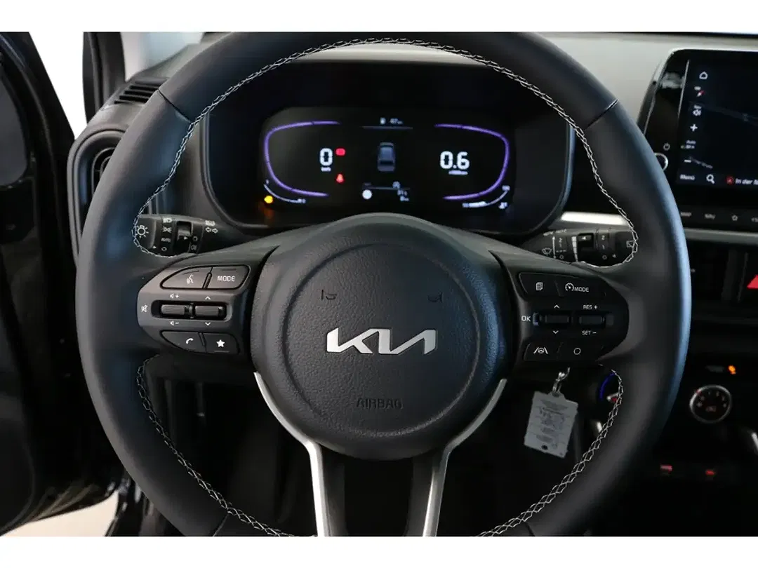 Kia Picanto - Thumbnail 15