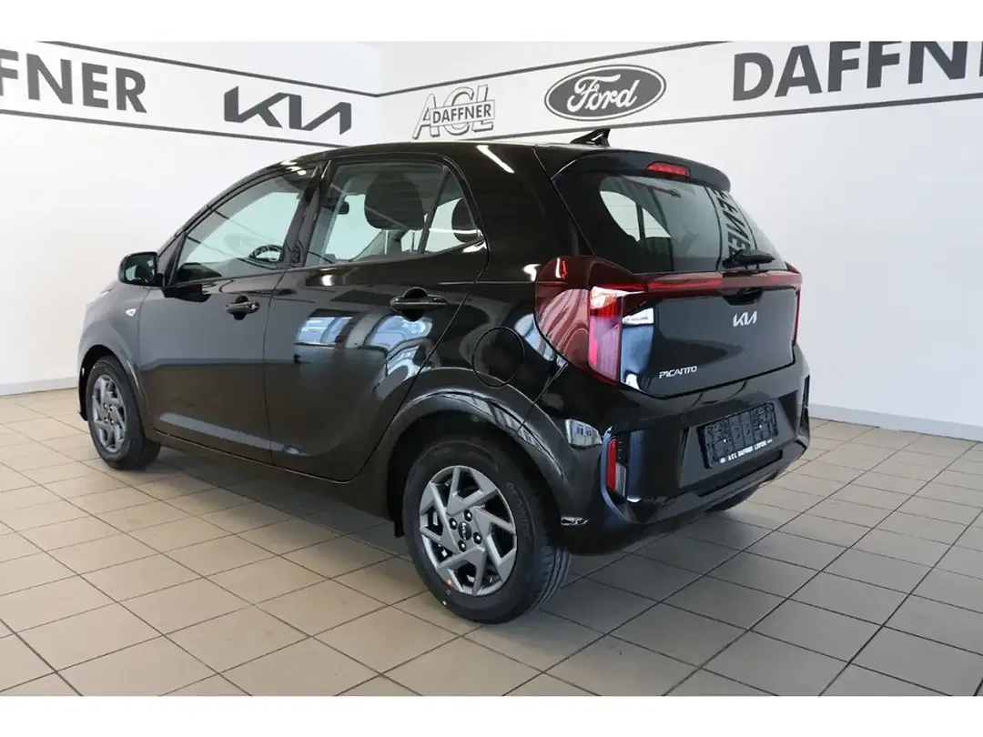 Kia Picanto - Thumbnail 7