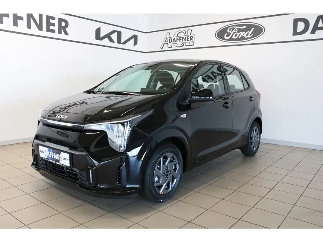 Kia Picanto - Thumbnail 9