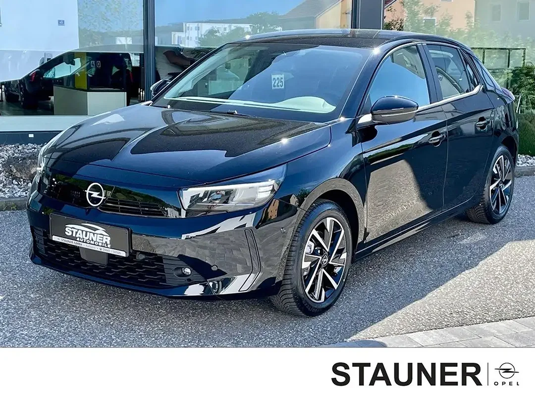 Opel Corsa - Afbeelding 1