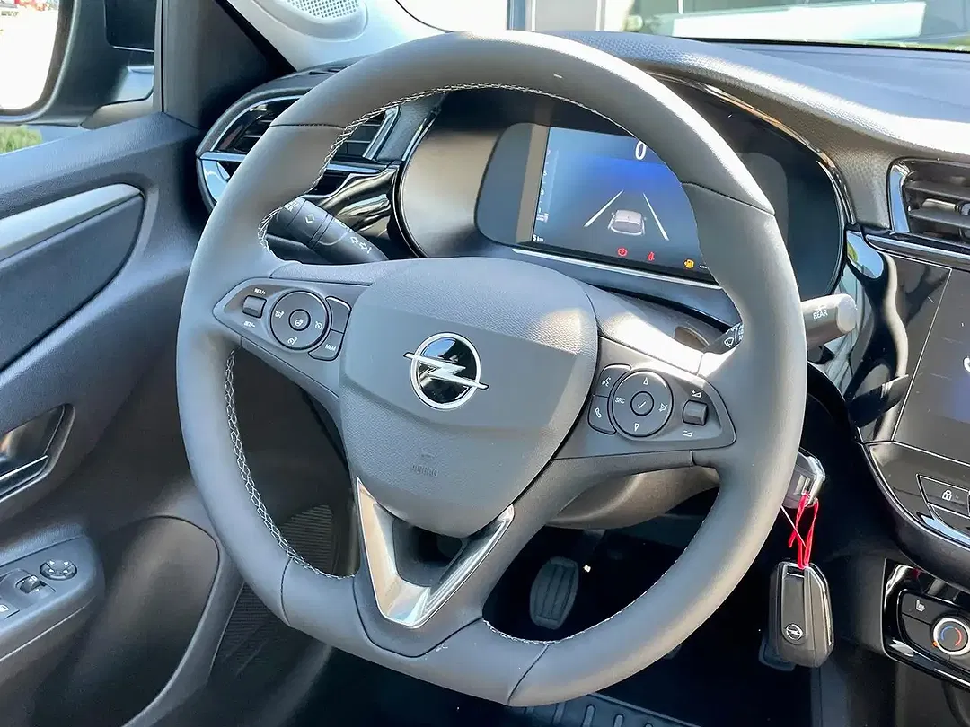 Opel Corsa - Thumbnail 12