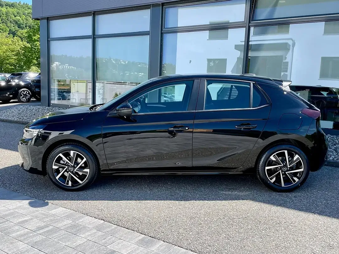Opel Corsa - Thumbnail 7