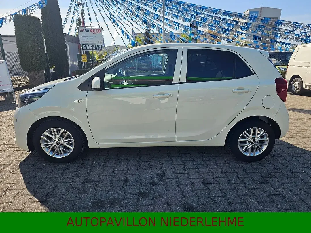 Kia Picanto - Afbeelding 1