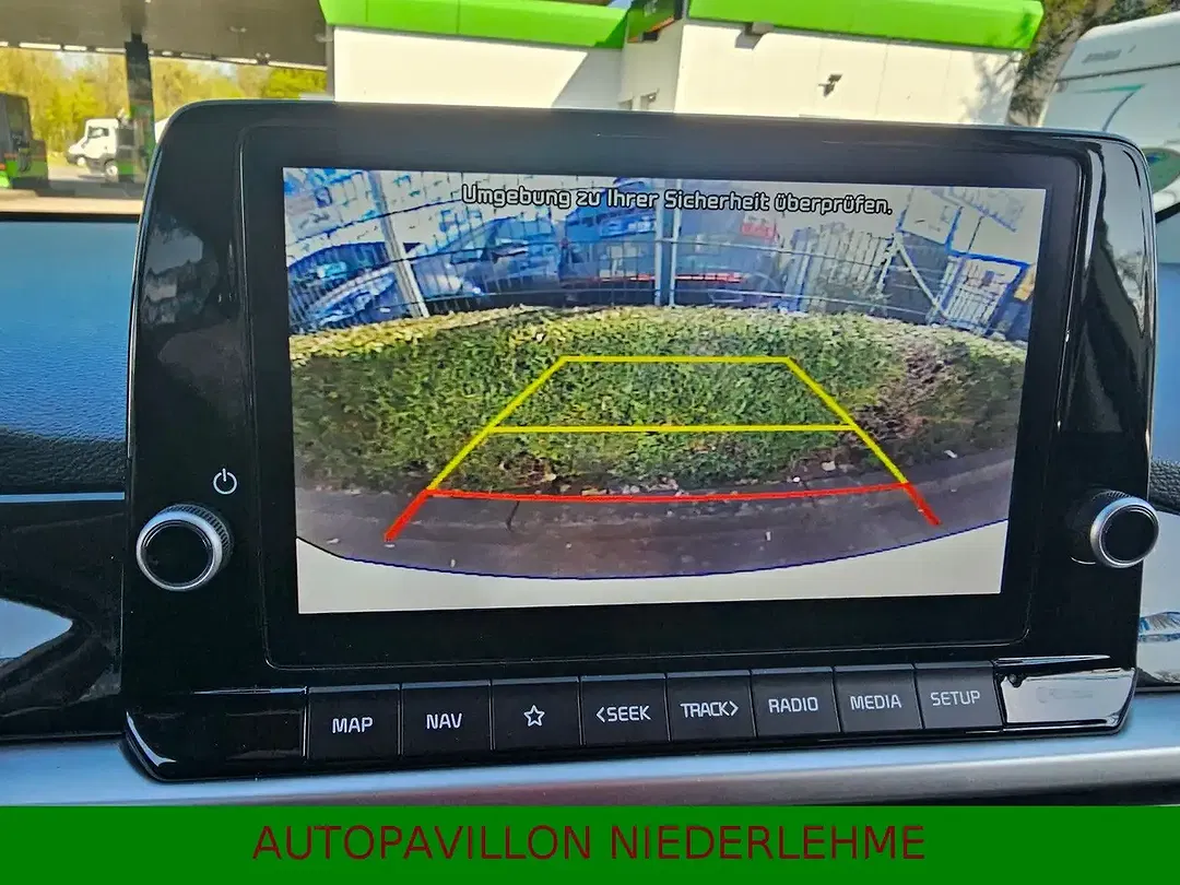 Kia Picanto - Thumbnail 10