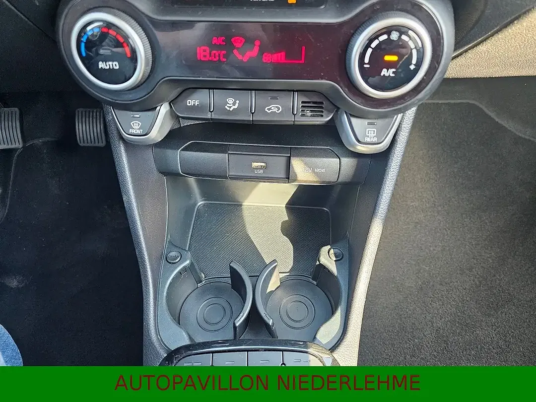 Kia Picanto - Thumbnail 11