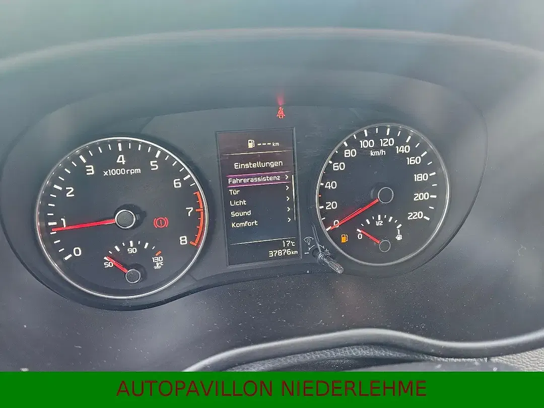 Kia Picanto - Thumbnail 12