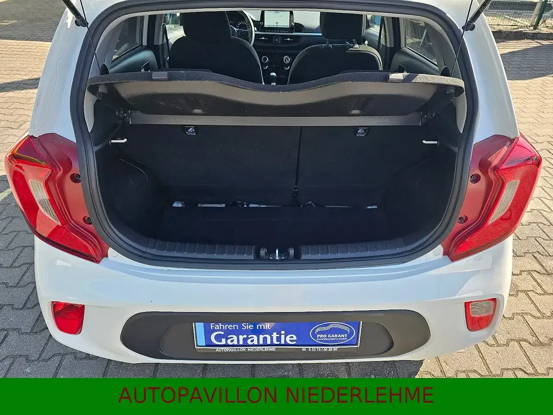 Kia Picanto - Thumbnail 13