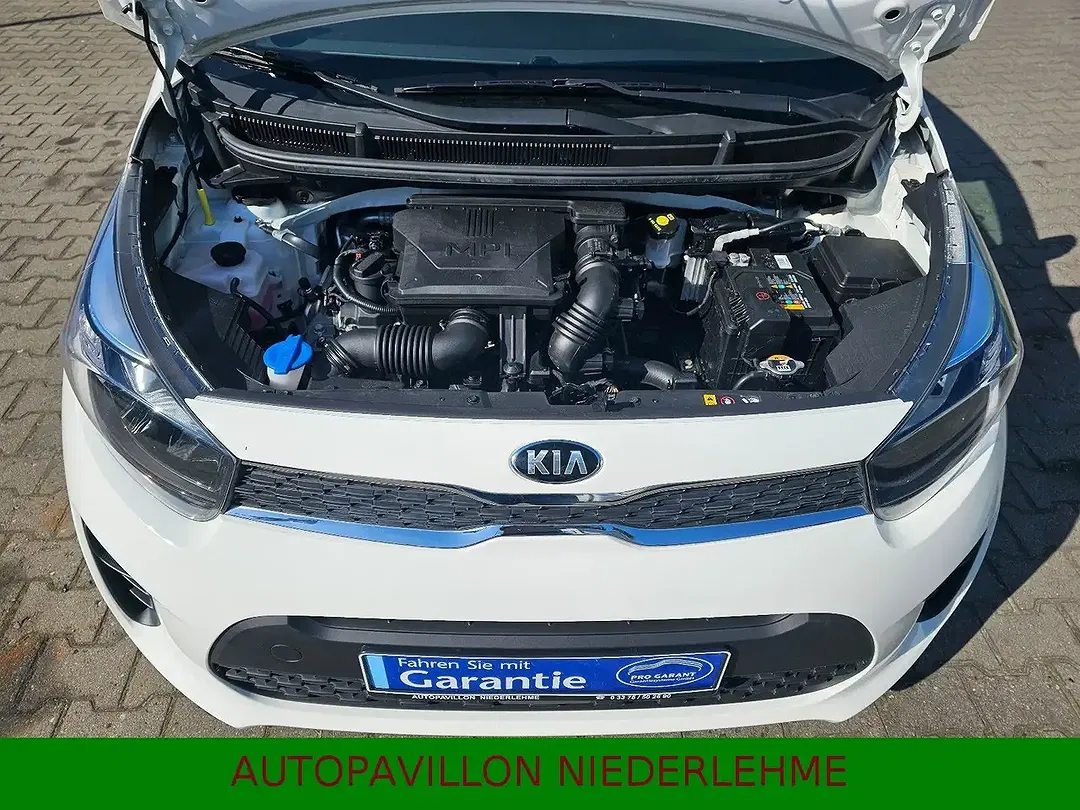 Kia Picanto - Thumbnail 14