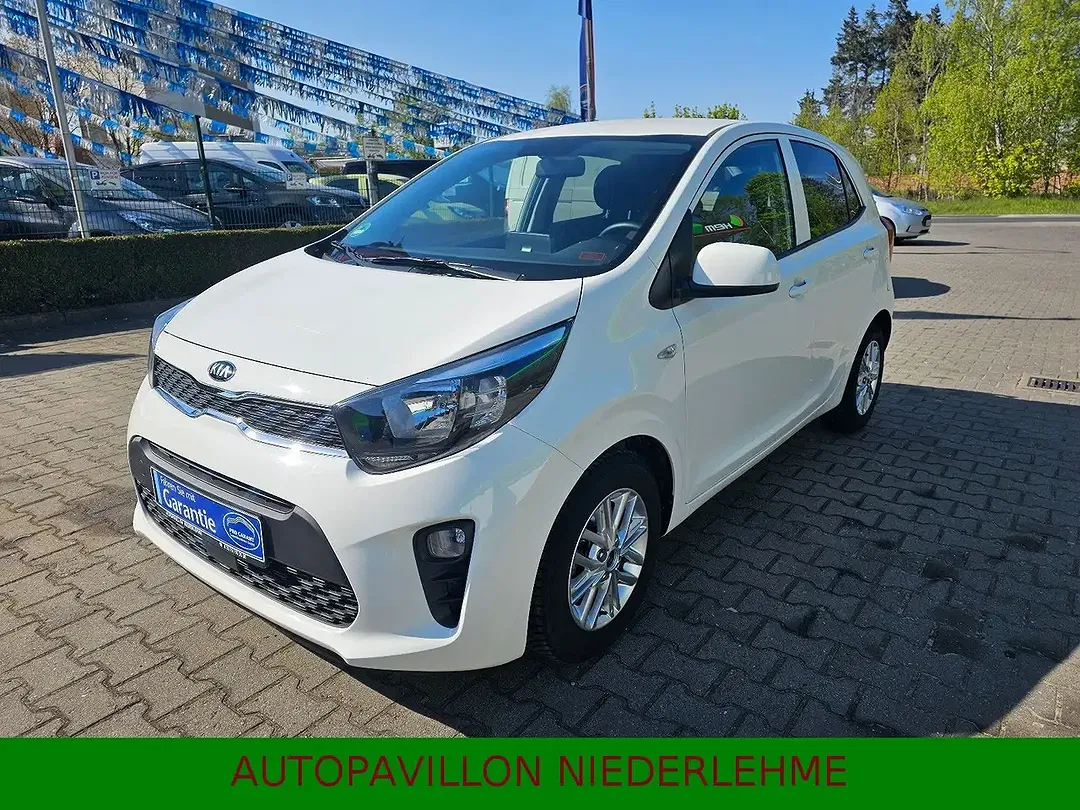 Kia Picanto - Thumbnail 2