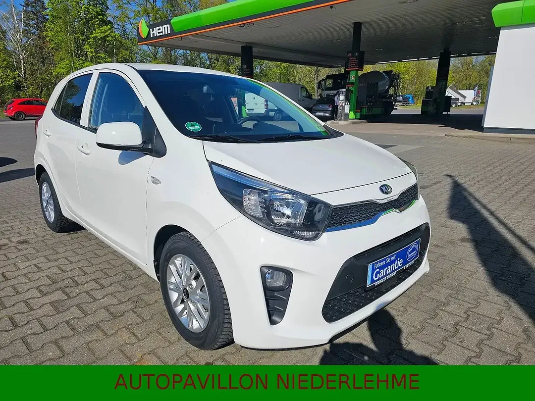 Kia Picanto - Thumbnail 3