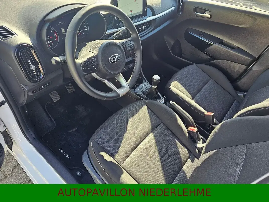 Kia Picanto - Thumbnail 5