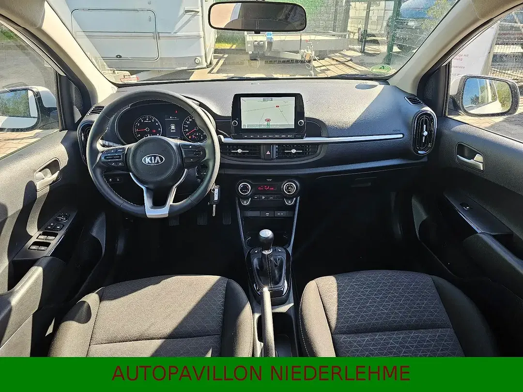 Kia Picanto - Thumbnail 6