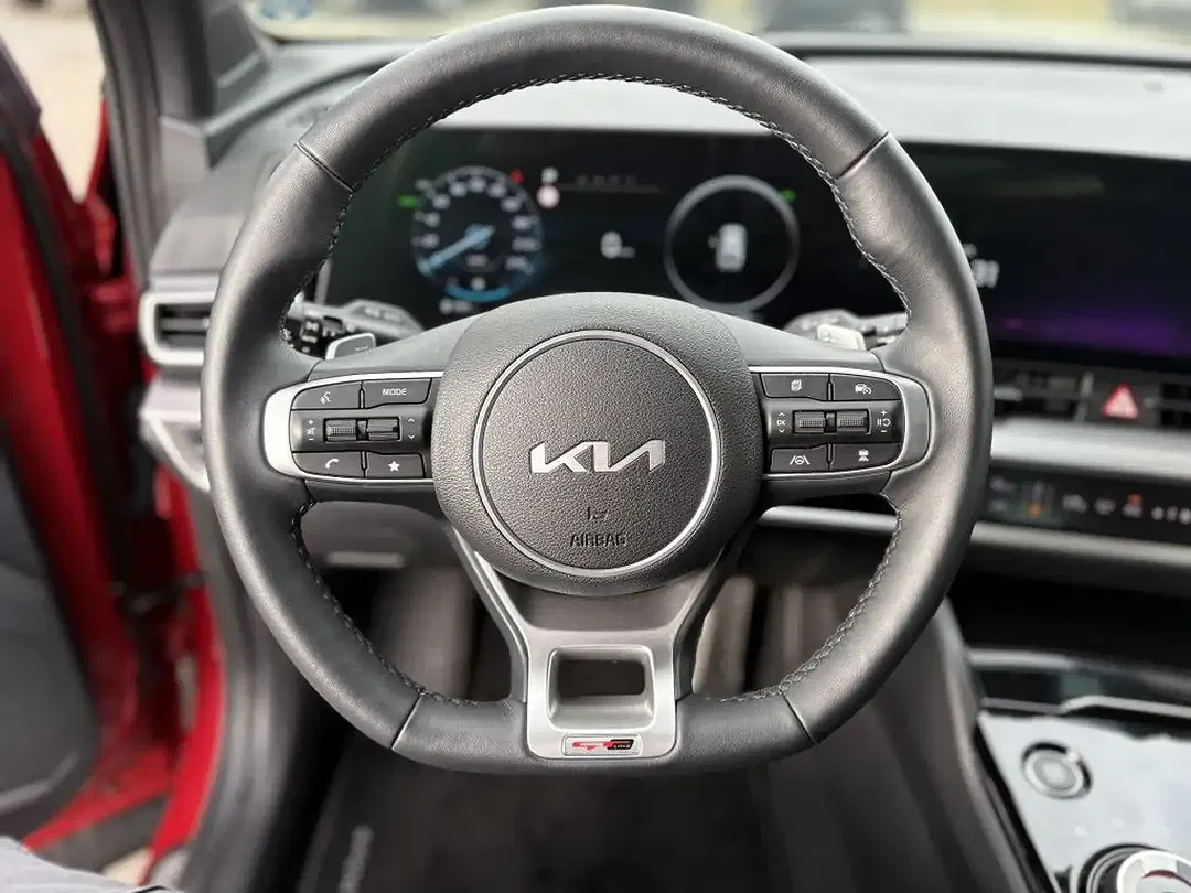 Kia Sportage - Thumbnail 13