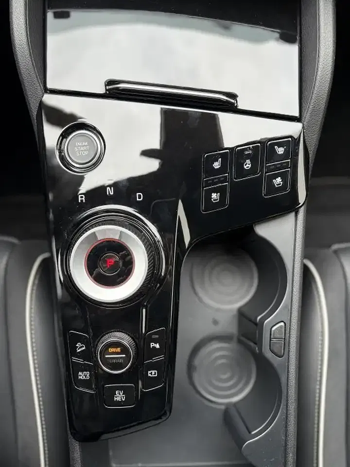 Kia Sportage - Thumbnail 15
