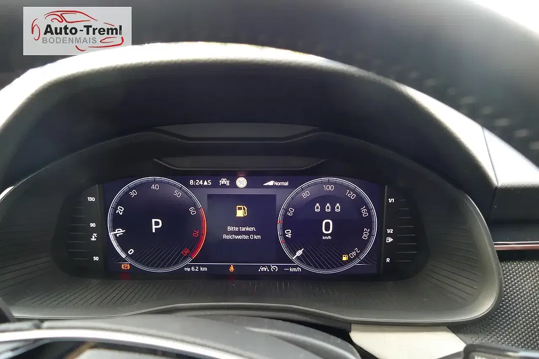 Skoda Kamiq - Thumbnail 13