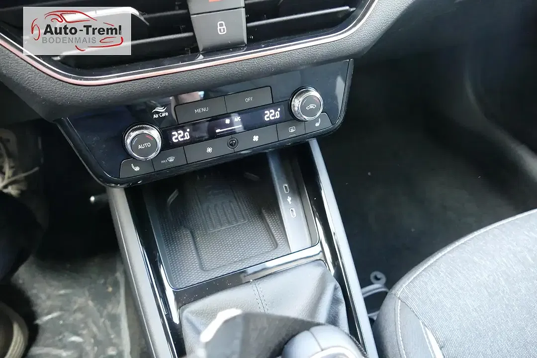 Skoda Kamiq - Thumbnail 15