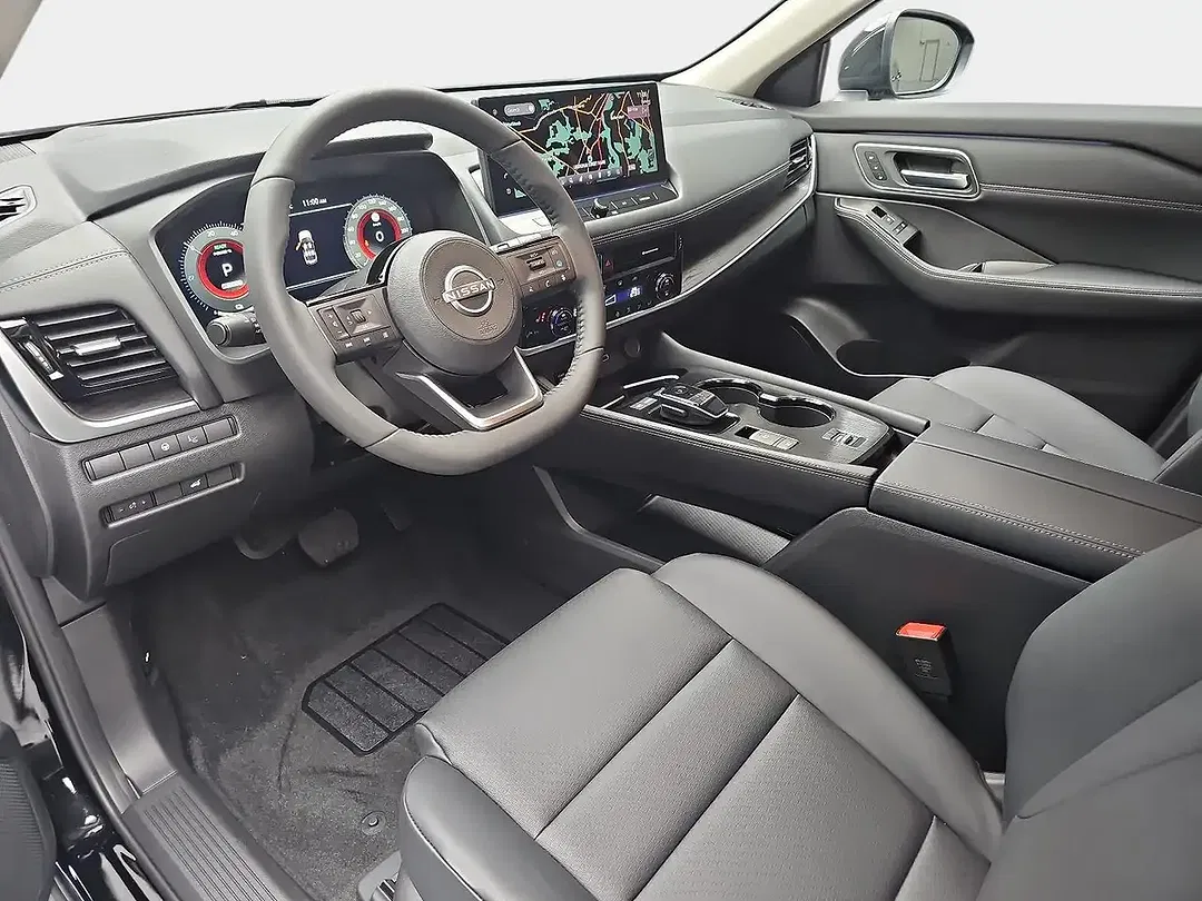 Nissan X-Trail - Thumbnail 19