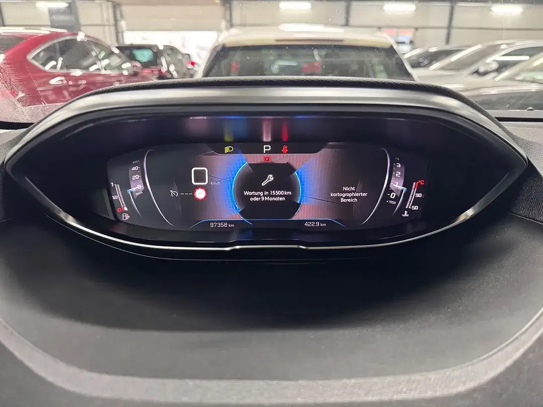 Peugeot 5008 - Thumbnail 14