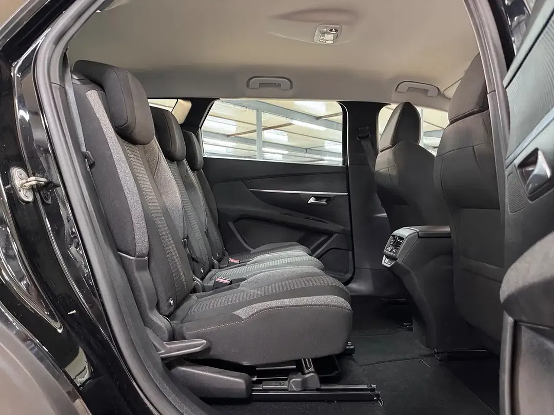 Peugeot 5008 - Thumbnail 7
