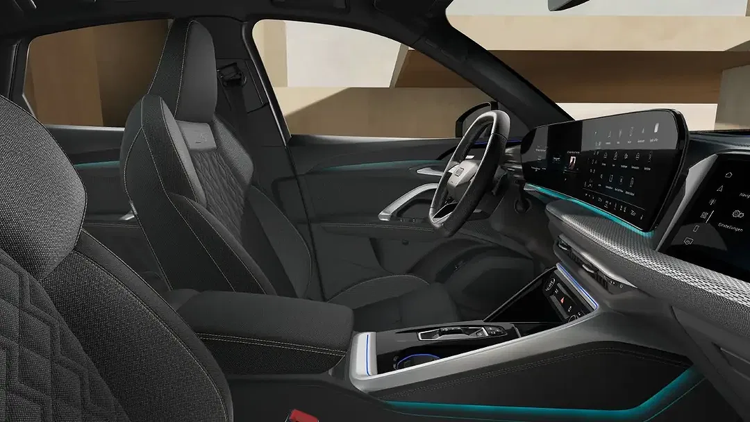 Audi Q5 - Thumbnail 9