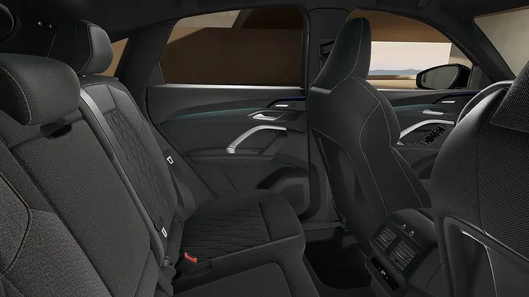 Audi Q5 - Thumbnail 11