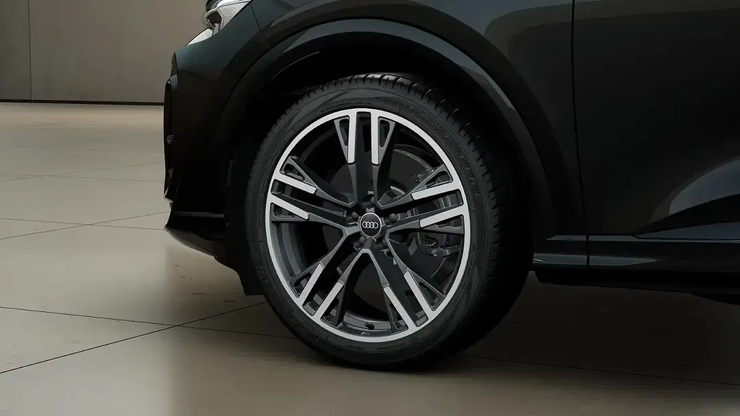 Audi Q5 - Thumbnail 12