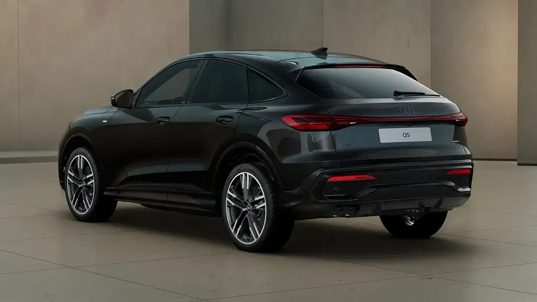 Audi Q5 - Thumbnail 4