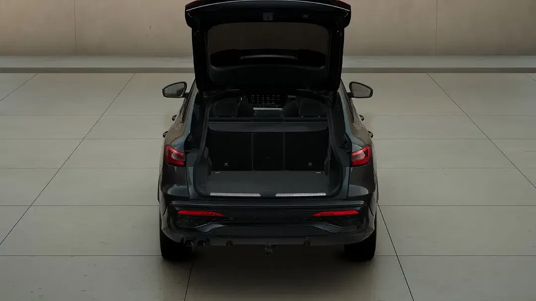 Audi Q5 - Thumbnail 6