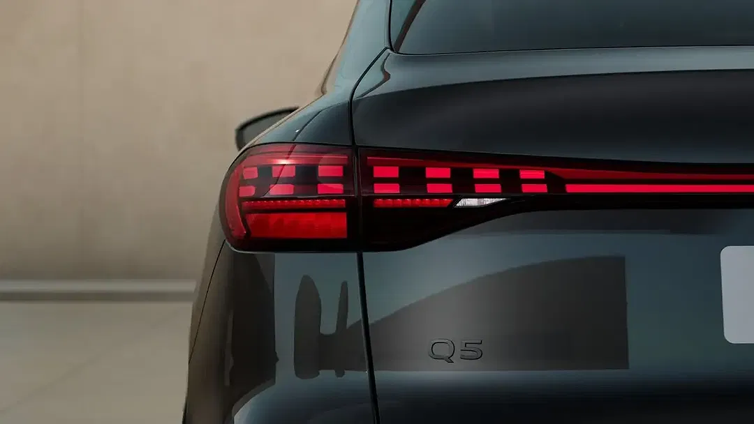 Audi Q5 - Thumbnail 7