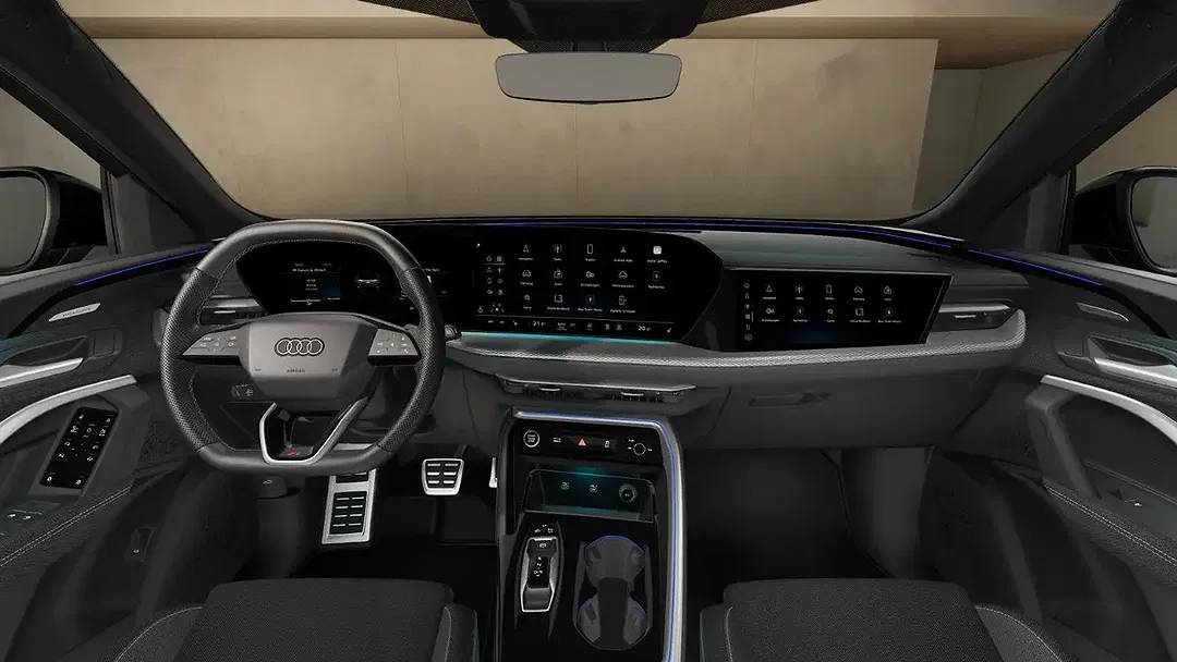 Audi Q5 - Thumbnail 8