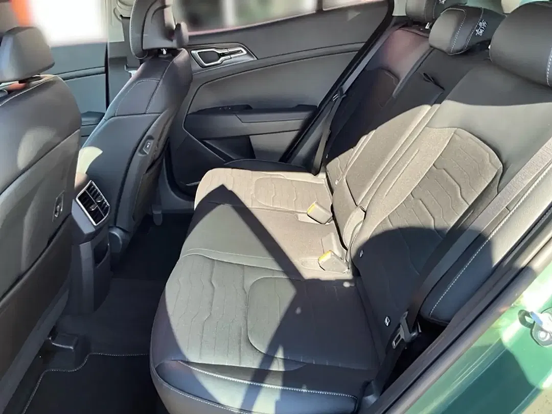 Kia Sportage - Thumbnail 11