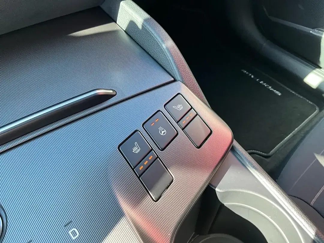 Kia Sportage - Thumbnail 13