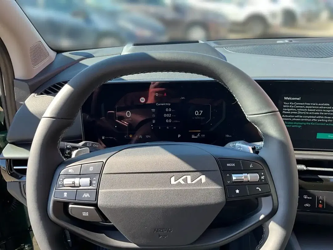 Kia Sportage - Thumbnail 8