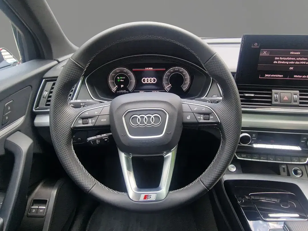 Audi Q5 - Thumbnail 10