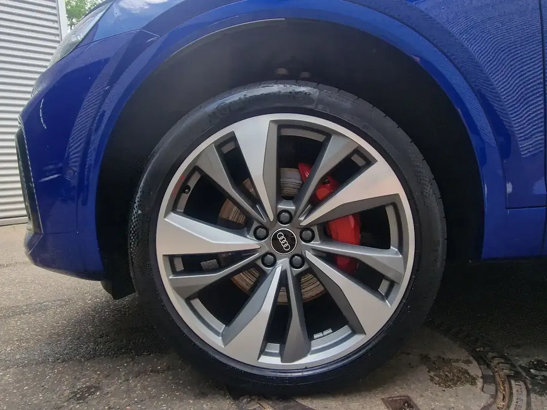 Audi Q5 - Thumbnail 12