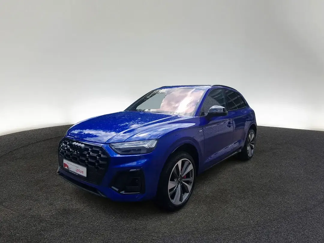 Audi Q5 - Thumbnail 2