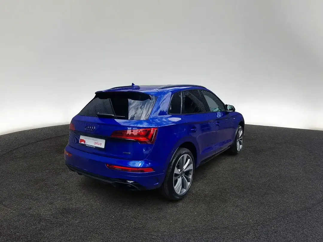 Audi Q5 - Thumbnail 4